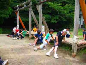 大切な股関節のストレッチ 大切な股関節のストレッチ