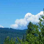 あの雲はなんじゃい? あの雲はなんじゃい?