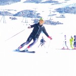 赤丸上昇のジョージ