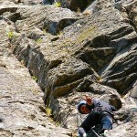 登頂成功 祥太選手 登頂成功 祥太選手