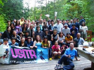 寿司パーティー 寿司パーティー