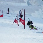 マキシマムフォーム右ターン