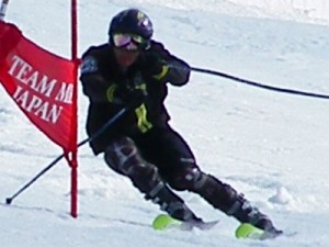 ビッグチェンジの祥太選手