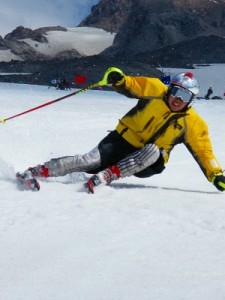 素晴らしい内倒？！