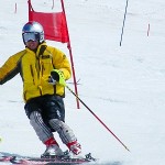 立ち上がり抜重？×