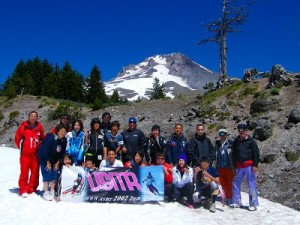 USMRレーシングスクールチーム USMRレーシングスクールチーム