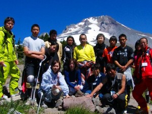 ゴリさん　ありがとう！