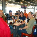 マリナーズ観戦ツアー・ＵＳ