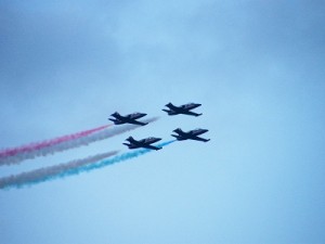 世界一のペイトリオットチーム