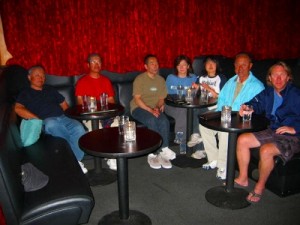 アダルトツアー