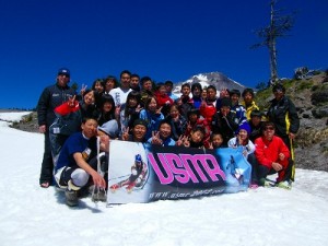 ＵＳＭＲレーシングスクール