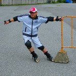 アンギュレーション