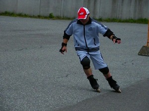 正確なアンギュレーション