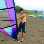 陸上トレーニング