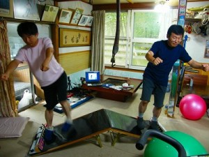 反対側アンギュレーション4970