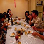 橋本さんご家族とみなみ4981