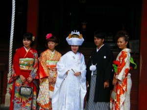 鹽竃神社にて51501