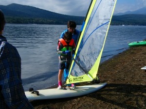 乗れたゾー拓○選手