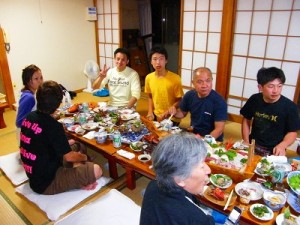 最高のミニ合宿、是非来年ご一緒に