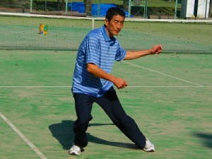 抜群の膝の絞り(10cm×10cm) 抜群の膝の絞り(10cm×10cm)