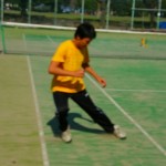 学選手