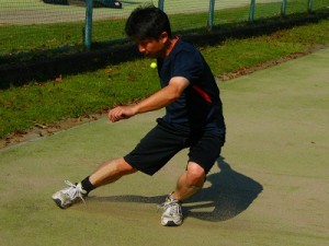 アンギュレーション◎ アンギュレーション◎