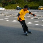 アンギュレーション