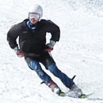 25日の練習フォームです。素晴らしいターンをしています 25日の練習フォームです。素晴らしいターンをしています