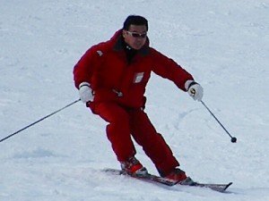 レベル&骨盤のクラッチも理想的