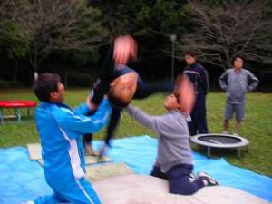 還暦？俺たちに関係ないよ…