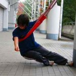 活躍が約束されるフォーム 活躍が約束されるフォーム