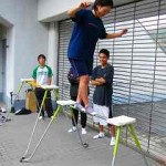 むずい！360°フルターン