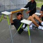 全身トレーニング 全身トレーニング