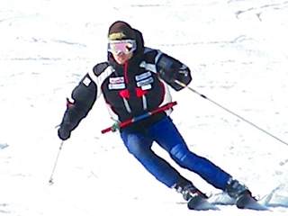 皆様の見本になれるように頑張っています 皆様の見本になれるように頑張っています