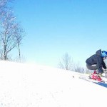 少しだけ浮いているようにみえました