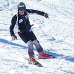 もっと大きく先行動作(アンティシペーション)する必要があります もっと大きく先行動作(アンティシペーション)する必要があります