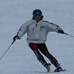 上体を作りすぎのフォーム