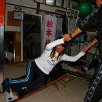 ホラッ！　言ったこっちゃ無い！