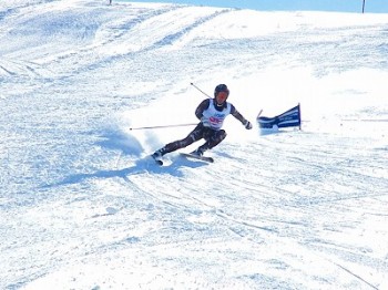 東京インターハイ代表選手の脚が長くなった最高の滑り 東京インターハイ代表選手の脚が長くなった最高の滑り