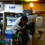 USMRレーシングスクールの宴会芸「元気ですか!」 USMRレーシングスクールの宴会芸「元気ですか!」