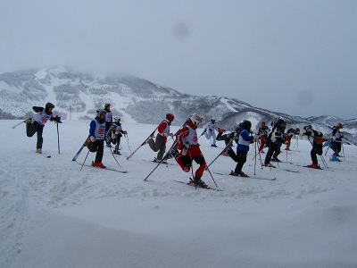 体育専門家のストレッチで安全に講習