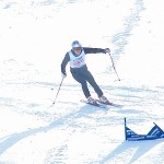 高い姿勢にビッグチェンジの元◎選手 高い姿勢にビッグチェンジの元◎選手