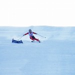 腕は鷲のように前に羽ばたくともっと良くなる田◎選手 腕は鷲のように前に羽ばたくともっと良くなる田◎選手