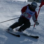 両脚同時操作でグッドフォーム