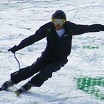 べーシック「かかし」も完璧の祥○選手