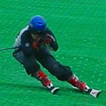 さすが全日本スピード系高校の部入賞