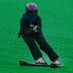 膝を入れるともっと良くなります 膝を入れるともっと良くなります