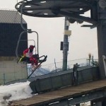 アーレー！どうなってんの？？？