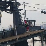 ストップバーは大切！を痛感しました。