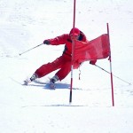 Aフォームも完璧 Aフォームも完璧